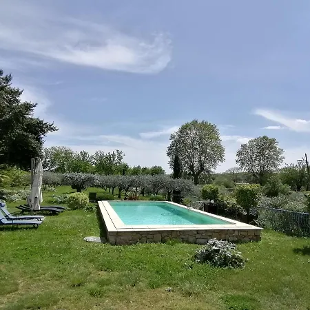 Blanchard Alain Au 8 Bd Du Temple 3* Saint-Hippolyte-du-Fort